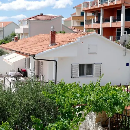 Διαμέρισμα Milena