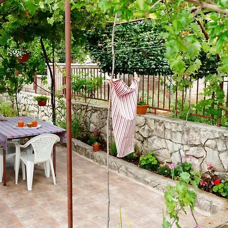 Διαμέρισμα Milena