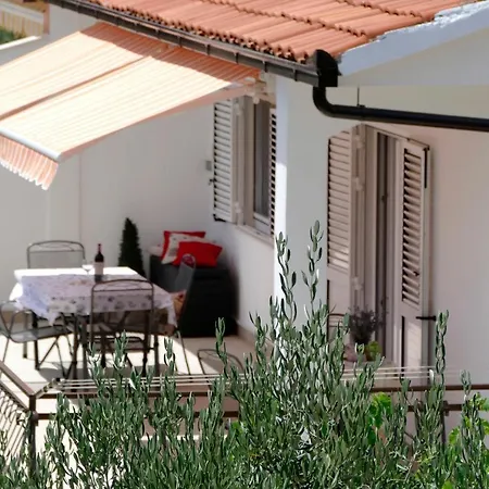 Apartmán Milena