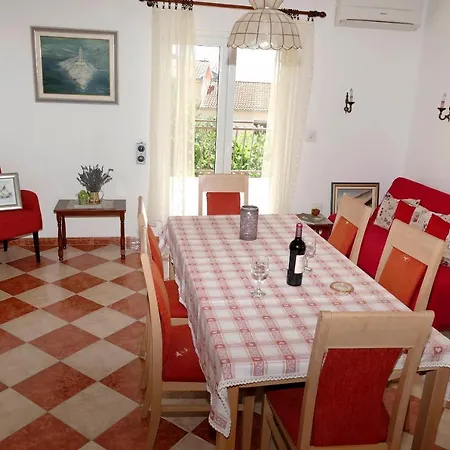 Apartmán Milena *