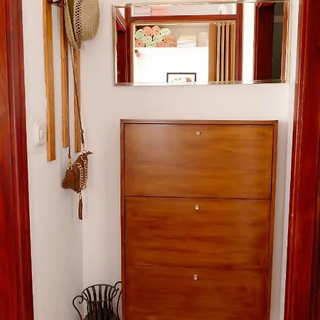 Milena Apartmán Trogir