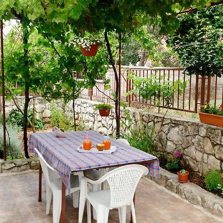 Milena * Trogir